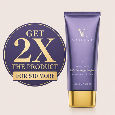 Veiluxe Body Coverage Perfector