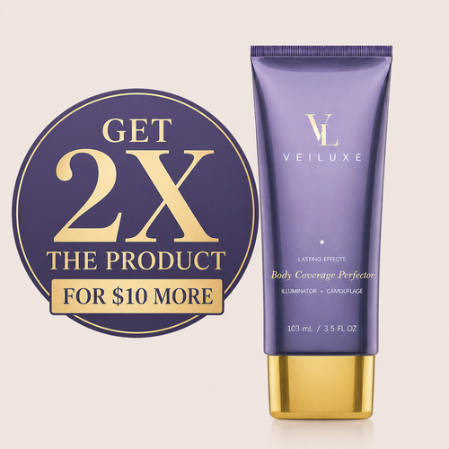 Veiluxe Body Coverage Perfector