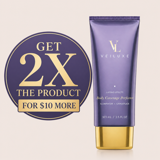 Veiluxe Body Coverage Perfector