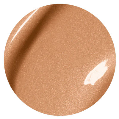 3W Golden Radiance