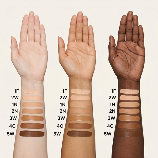 Veiluxe Body Coverage Perfector